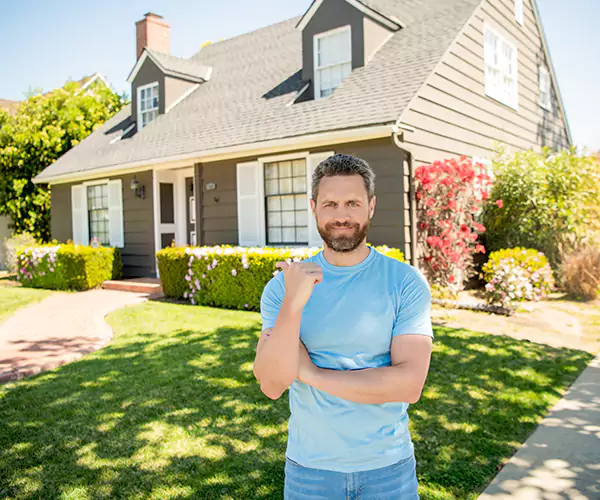 Flood Restoration in Plantation, FL