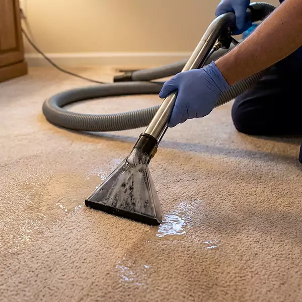 Emergency Water Extraction in Plantation, FL 