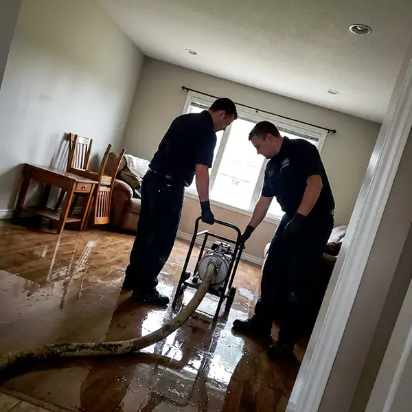 Emergency Water Restoration in Plantation, FL