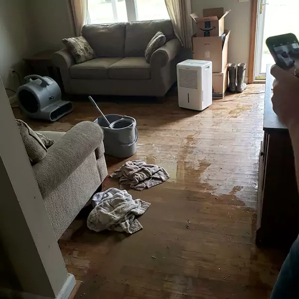 Flood Cleanup Services in Plantation, FL 