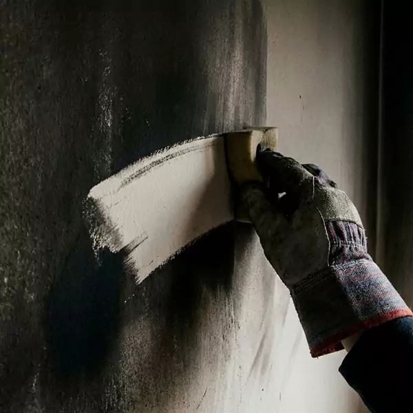 Smoke Damage Cleaning in Plantation, FL