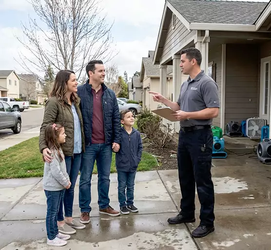 Trusted Water Damage Restoration Specialists in Plantation, FL