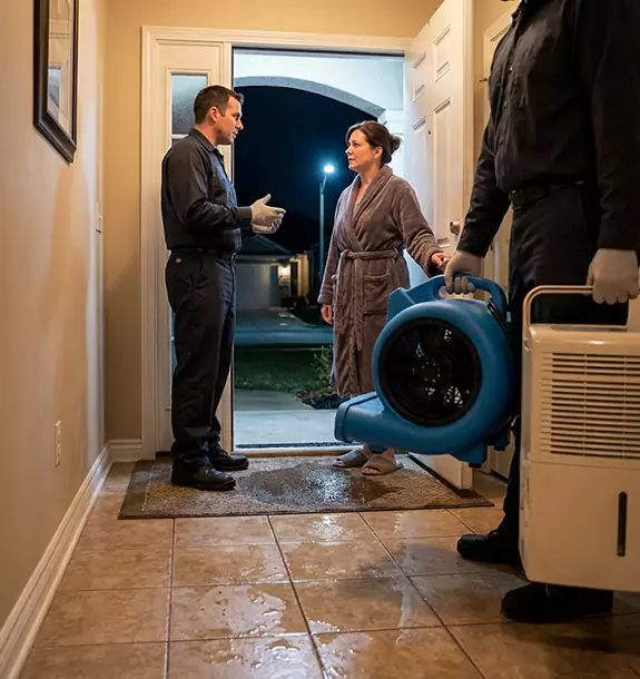 Your Trusted 24 7 Restoration Partner in Plantation, FL