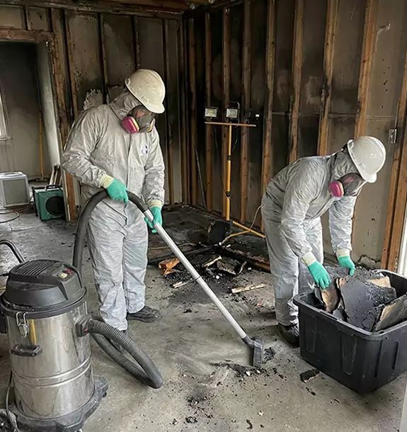 Expert Fire Restoration Services in Plantation, FL