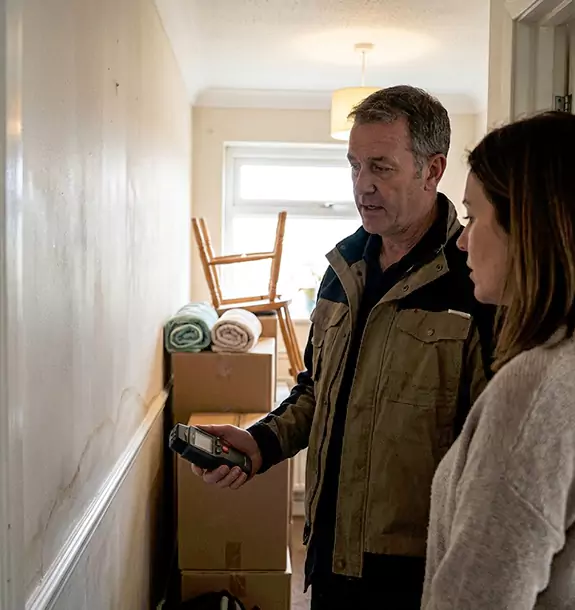 Your Trusted Partner for Flood Cleanup in Plantation, FL