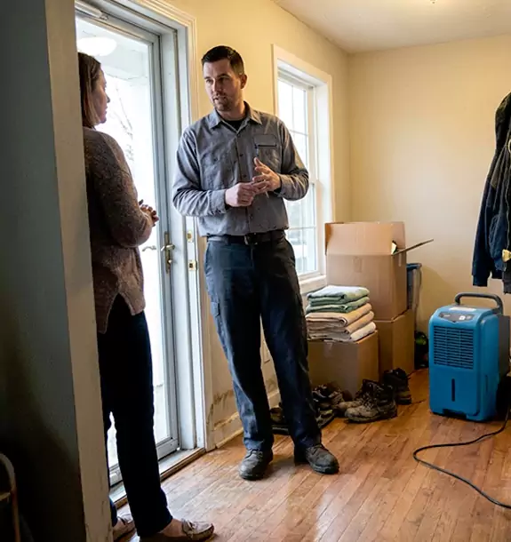 Trusted Flood Restoration Company in Plantation, FL