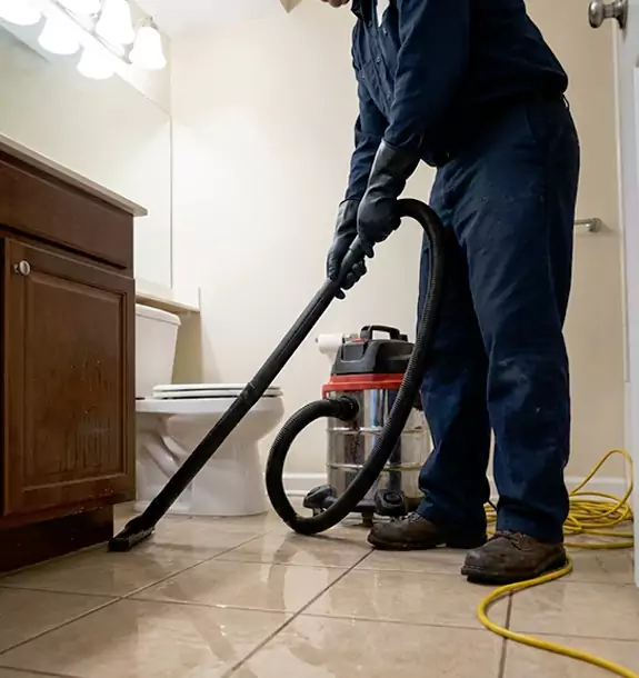 Specializing in Flooded Bathroom Solutions in Plantation, FL