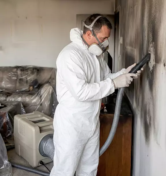 Expert Smoke Cleaning in Plantation, FL