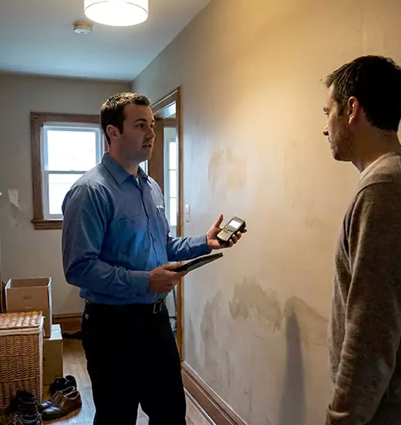 Expert Water Mitigation Services in Plantation, FL