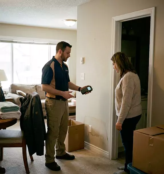 Your Trusted Water Remediation Partner in Plantation, FL