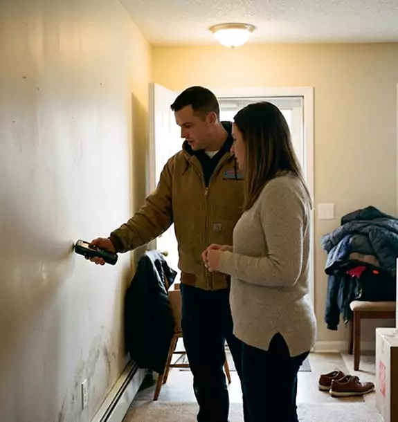 Expert Water Restoration Services in Plantation, FL