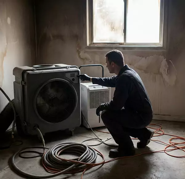 Why Homeowners & Businesses Choose Plantation Water Damage Pro for Fire Restoration in Plantation, FL?