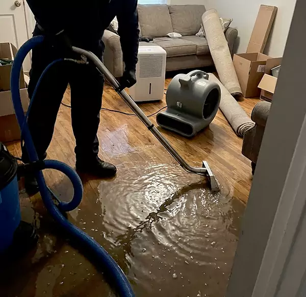 Why Homeowners & Businesses Choose Plantation Water Damage Pro for Flood Cleanup in Plantation, FL?