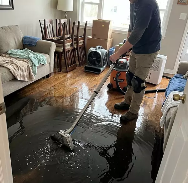 Why Homeowners & Businesses Choose Plantation Water Damage Pro for Flood Restoration in Plantation, FL?