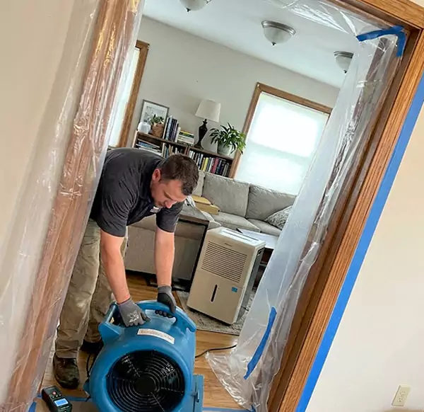 Why Choose Plantation Water Damage Pro for Water Mitigation in Plantation, FL?