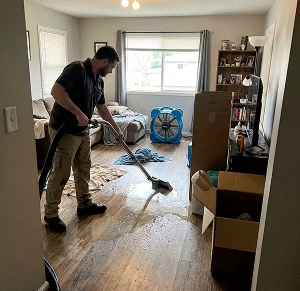 Why Choose Plantation Water Damage Pro for Water Restoration in Plantation, FL?